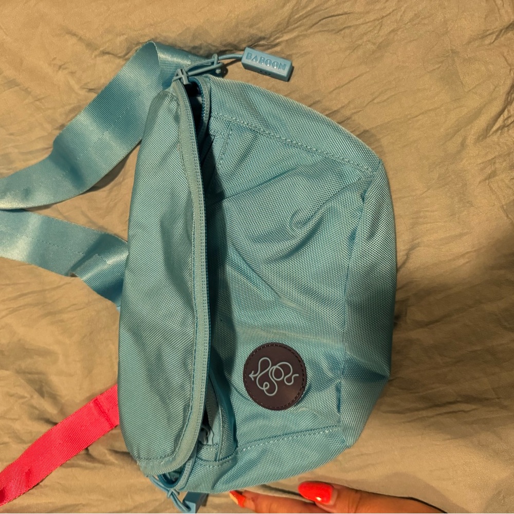 Baboon to the moon b2tm Fanny pack